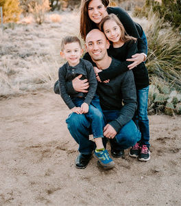 Meet your Posher, Rebekah